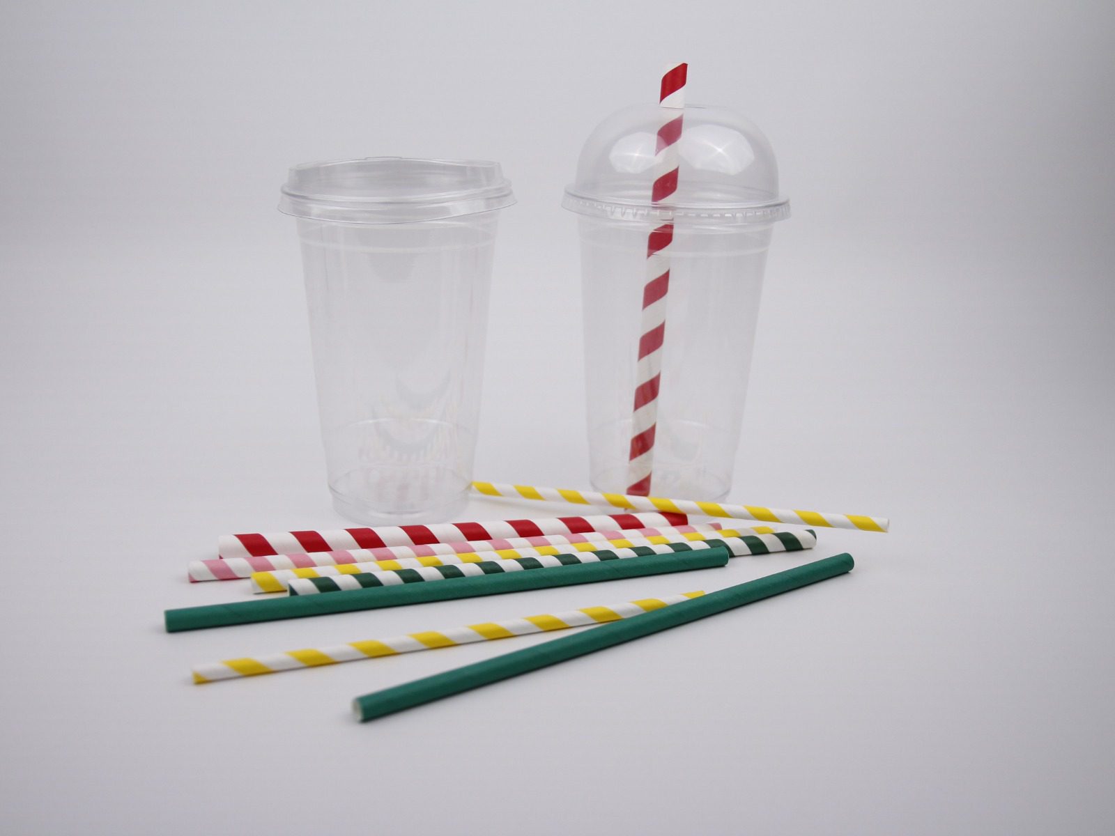 Baskılı Baskısız Pipet
